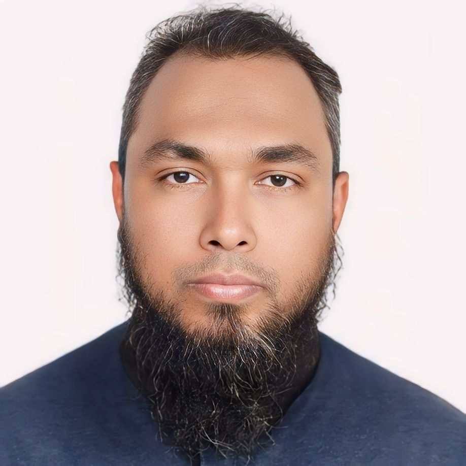 মারুফ হাসান (স্বপন)
